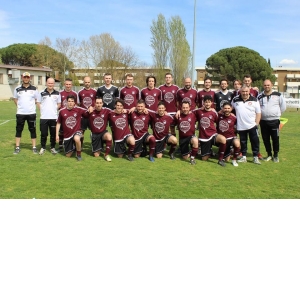 AREZZO EST'82 C.11 2018/2019